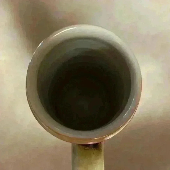 Budweiser Los Angeles Olympic Games Stein 1980/1984 Ceramarte Made In Brazil - Picture 8 of 10